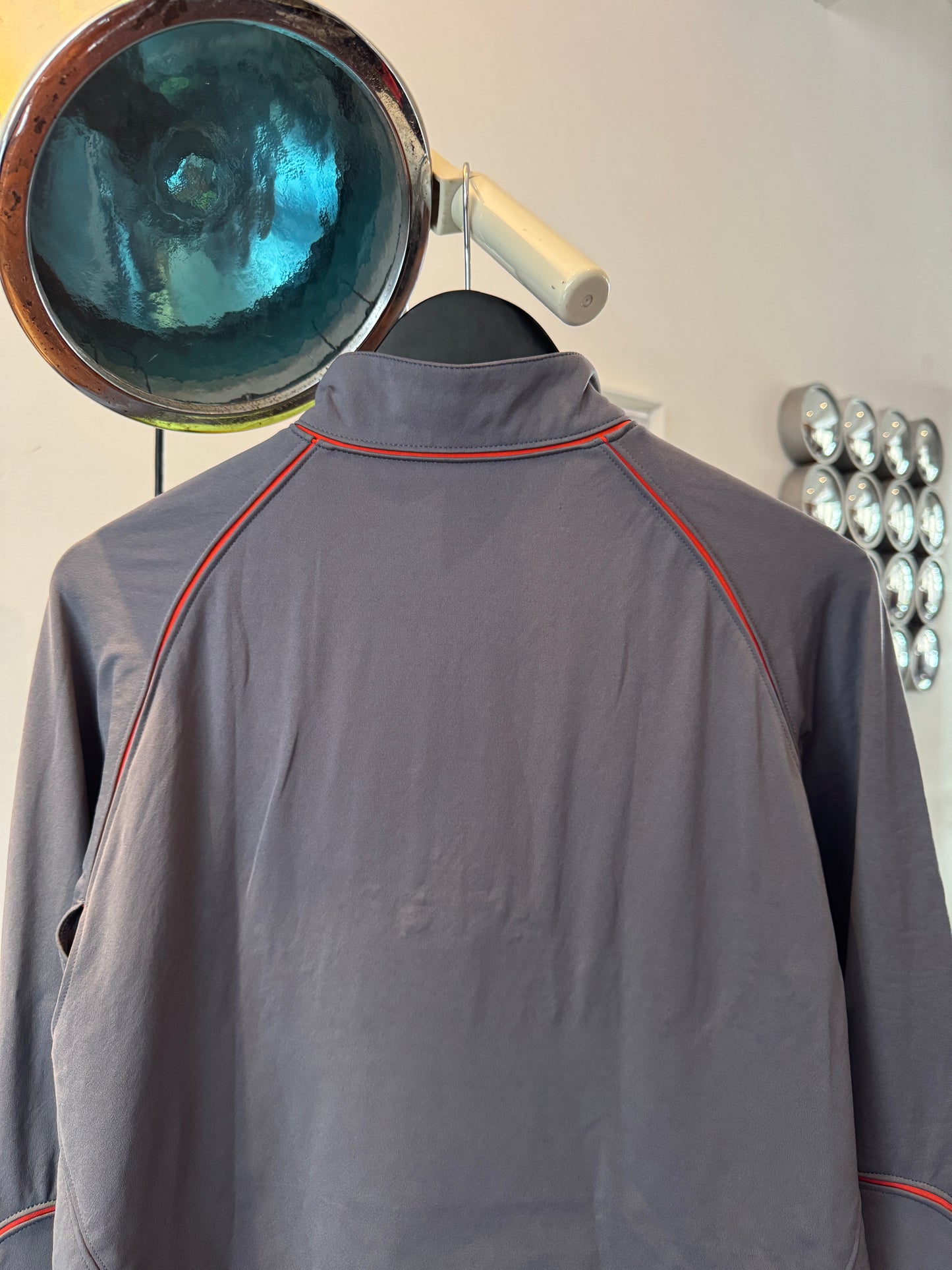 SS03' Nike MB1 Mobius Technical MP3 Articulated Jacket
