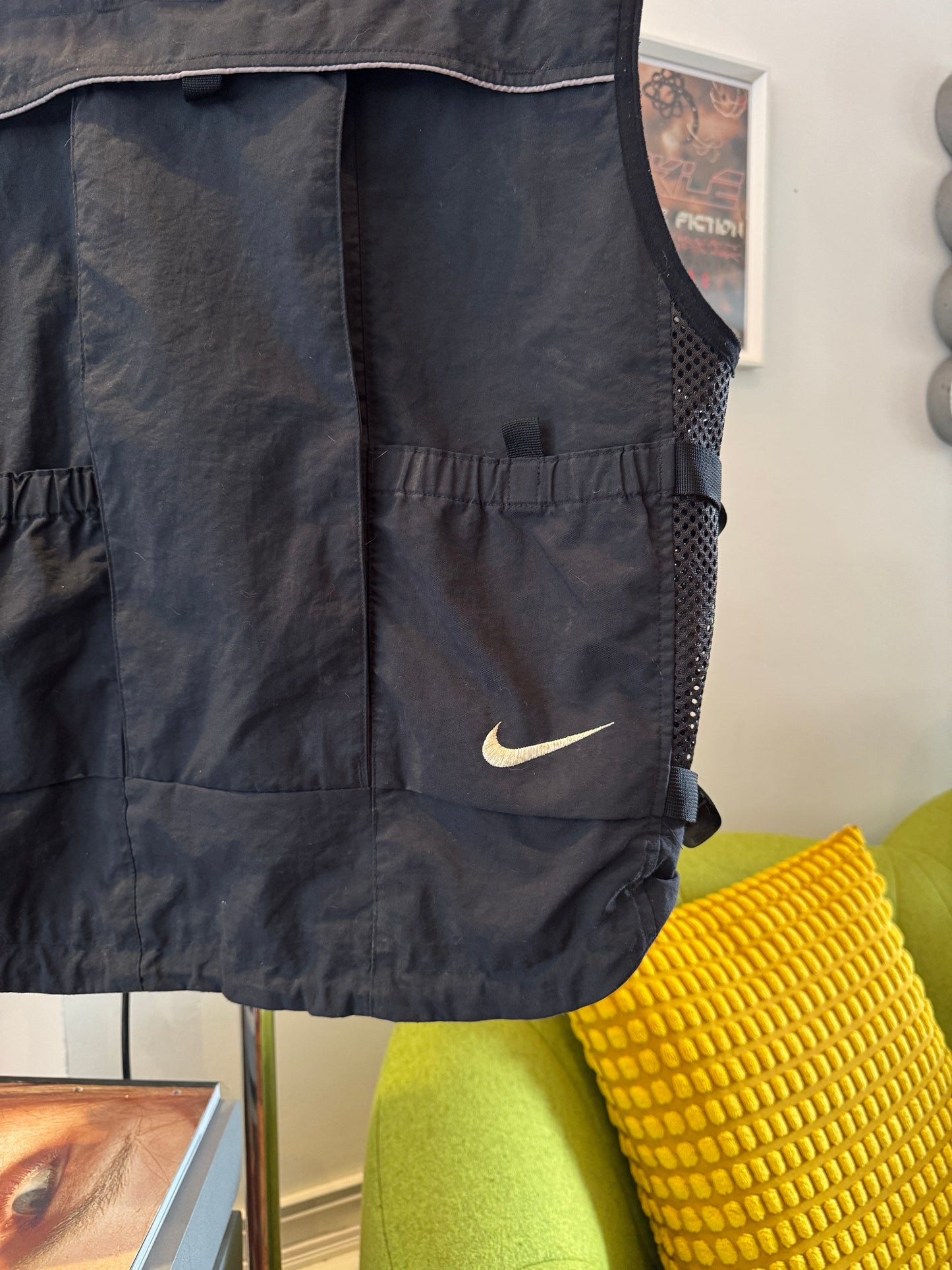 Nike ACG Multi Pocket Hydration Vest