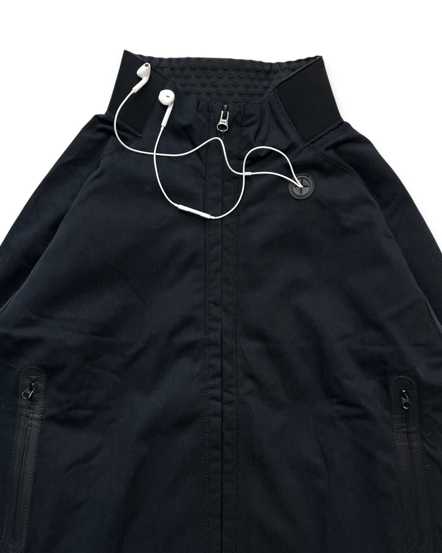 Fall 02’ Nike 2in1 Anatomy Technical Ventilated Jacket
