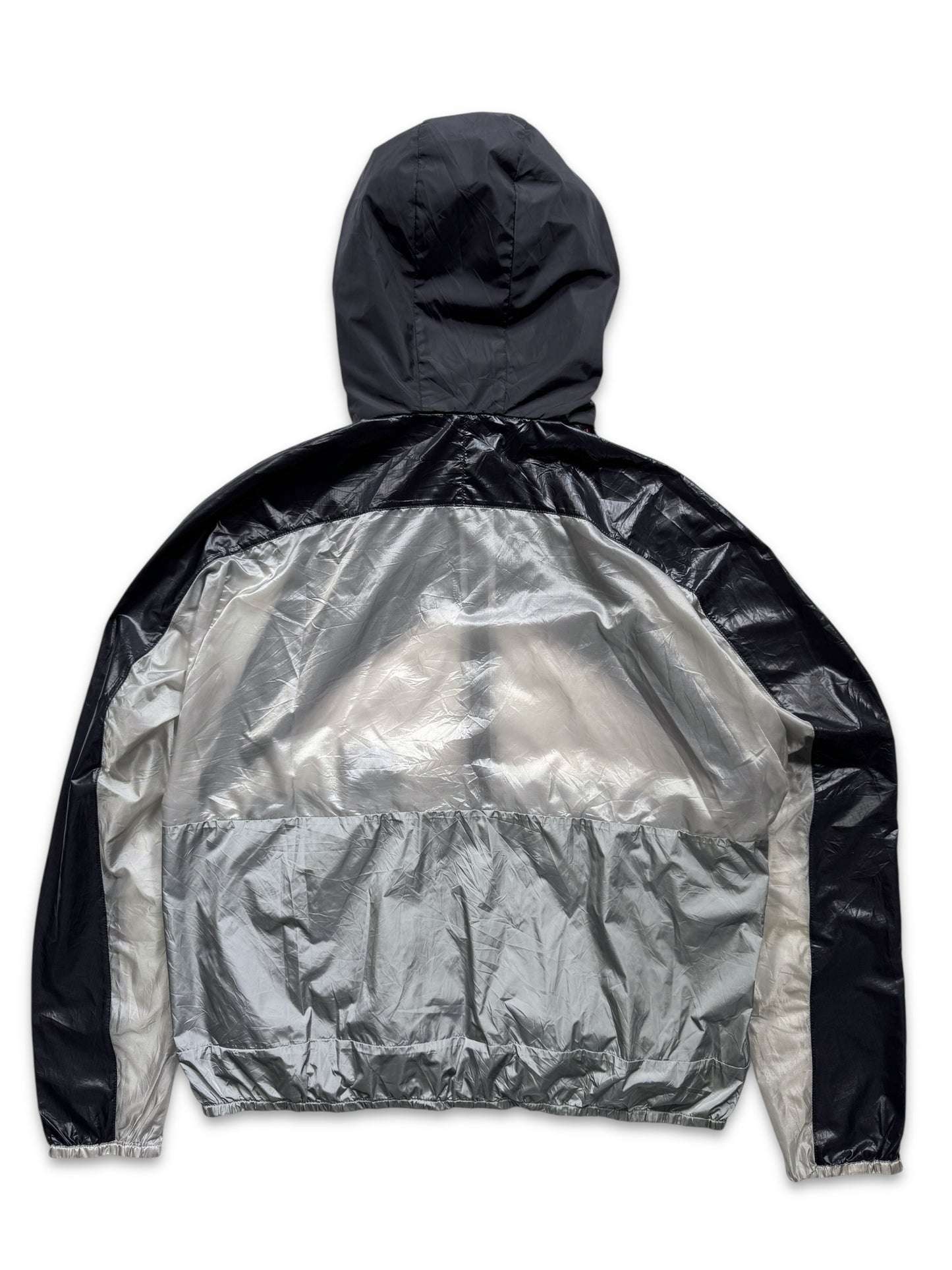 Early 2000’s Prada Sport Panelled Jacket
