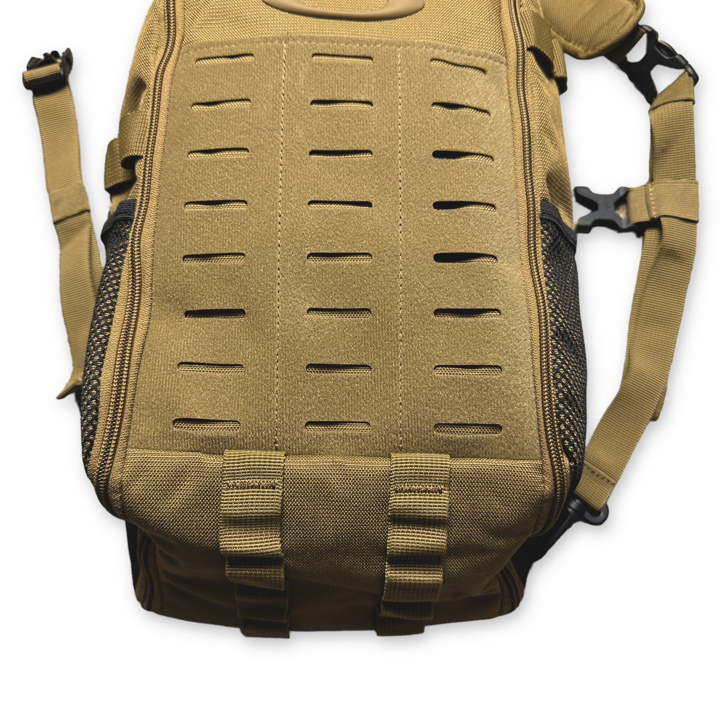 Oakley Cross Body Transformable Tri-Harnais Shell Sac