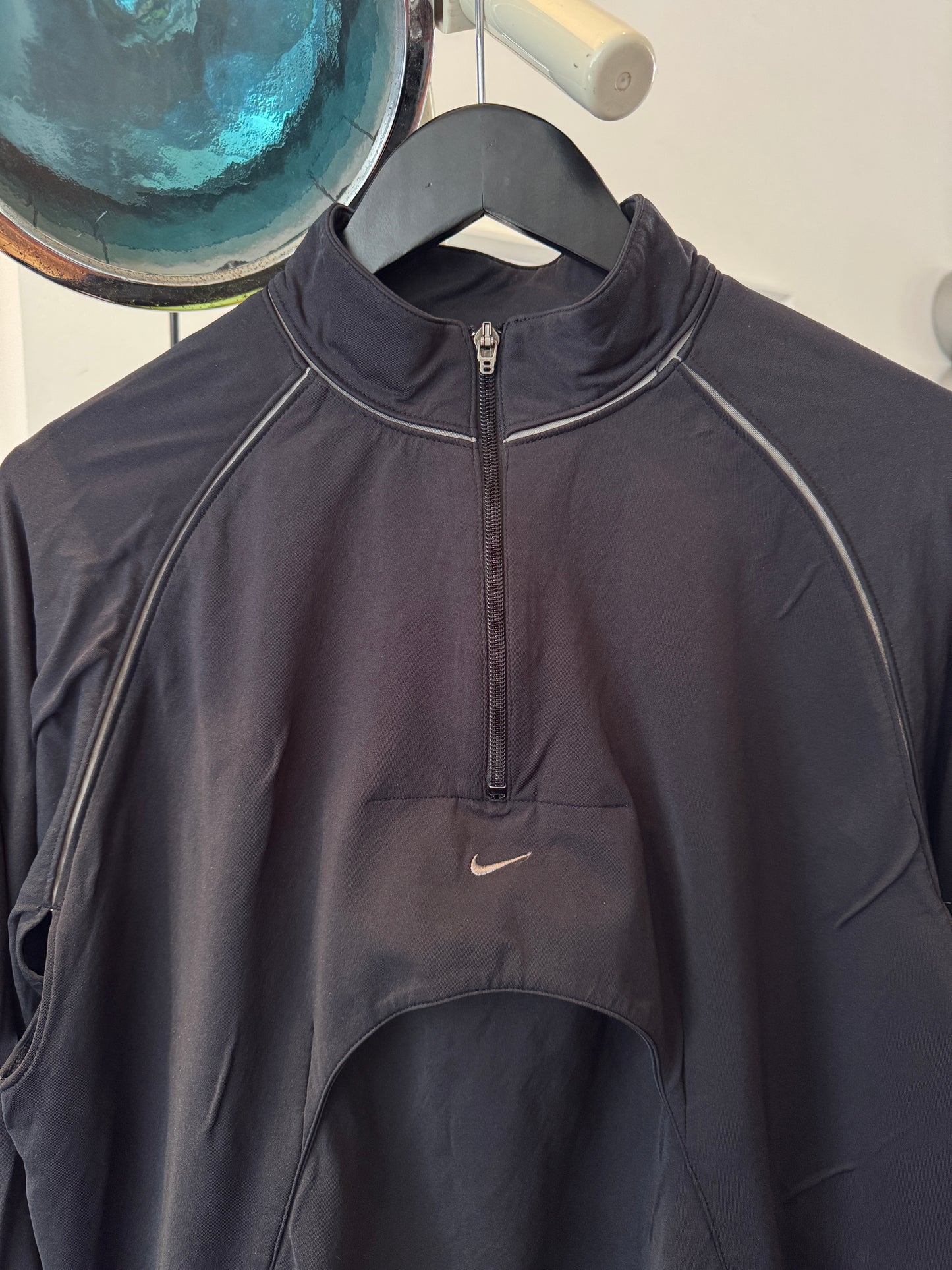 SS03' Nike MB1 Mobius Technical MP3 Articulated Jacket