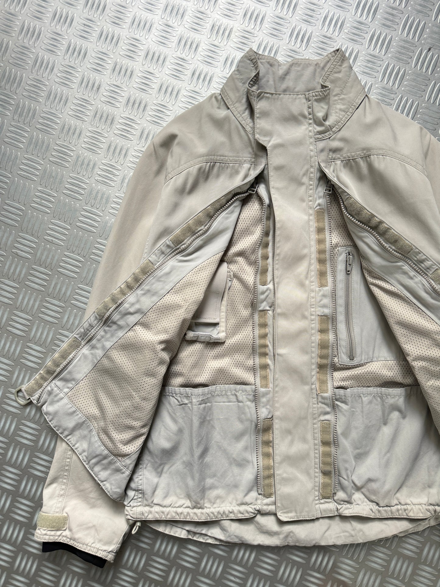 Early 2000’s Levi’s Red Tab Stash Pocket Jacket - Medium / Large