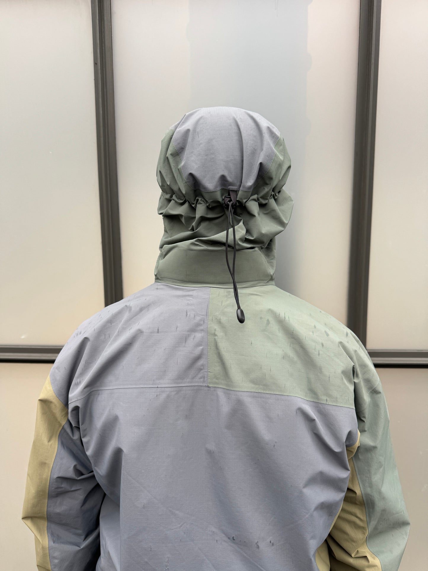 Arc’teryx x Beams Beta SL Gore-Tex Shell Jacket