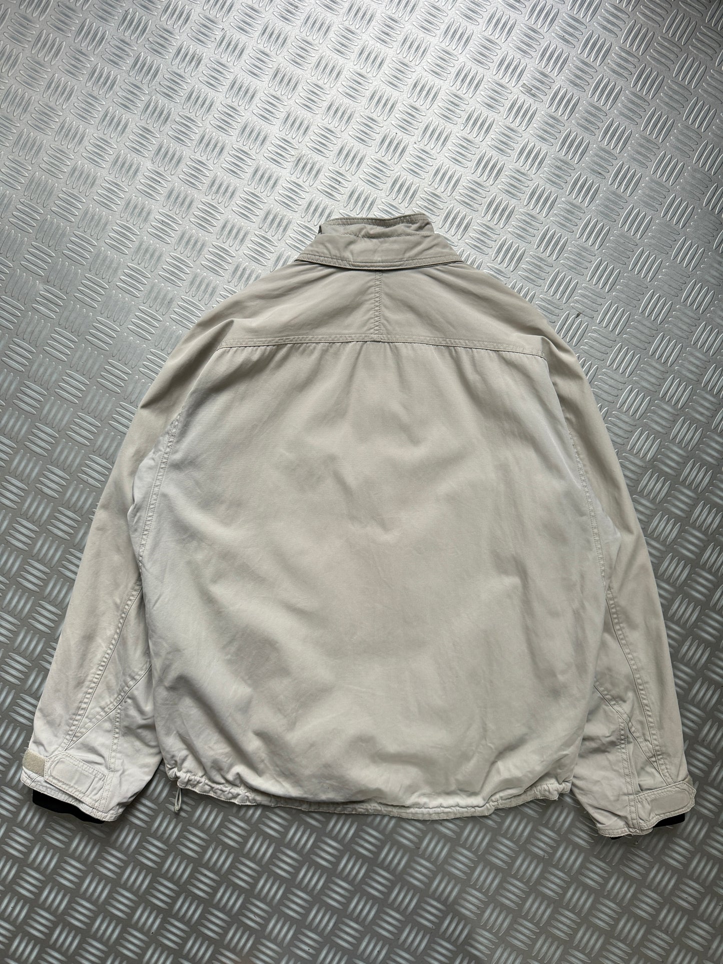 Early 2000’s Levi’s Red Tab Stash Pocket Jacket - Medium / Large