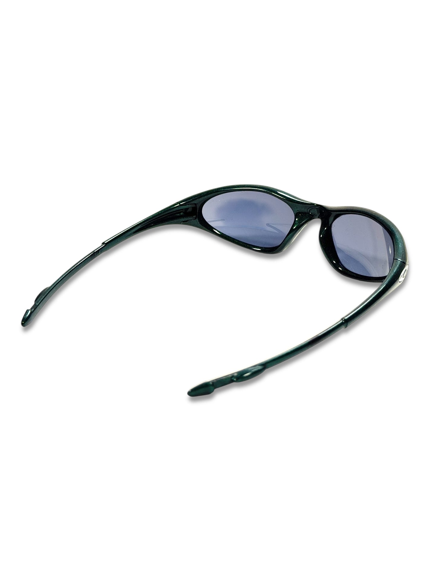 Oakley Minute Dark Green Sunglasses