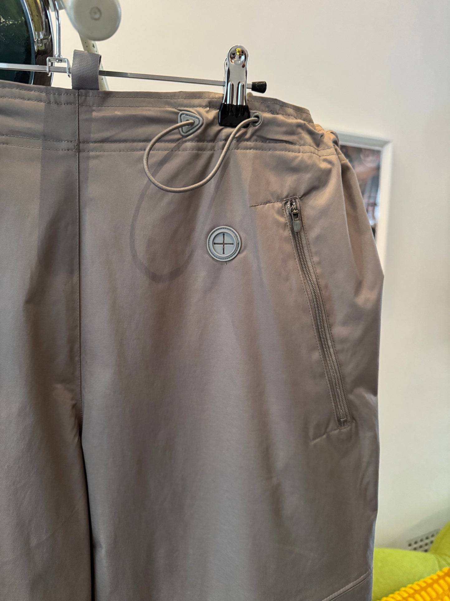 2003 Nike Mobius Articulated Track Pant