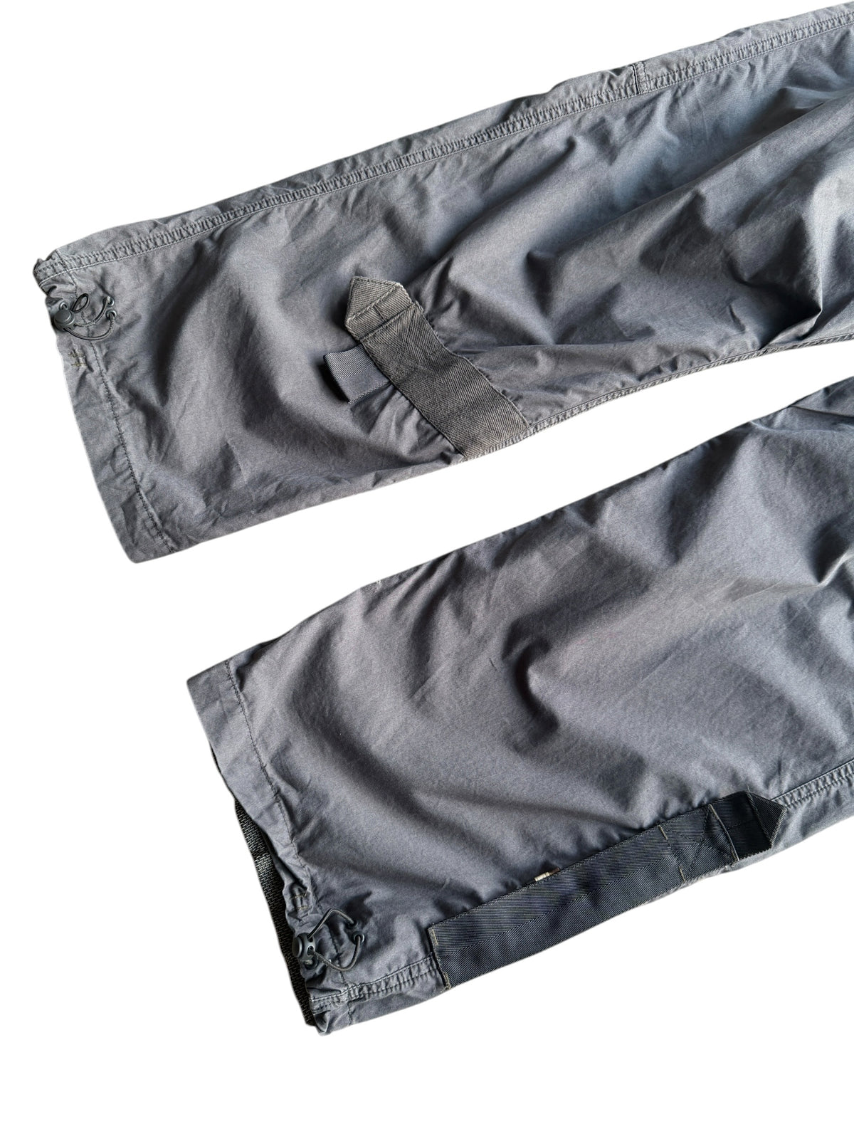 2000's Maharishi Taped Snopant