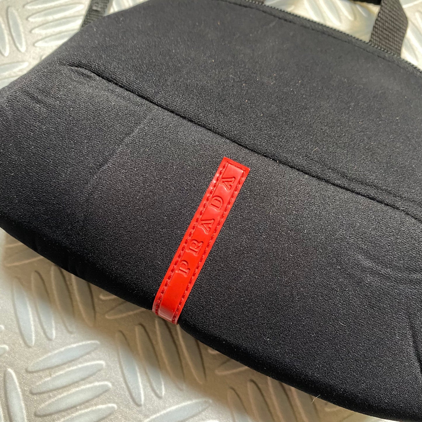 Prada Sport Small Handbag