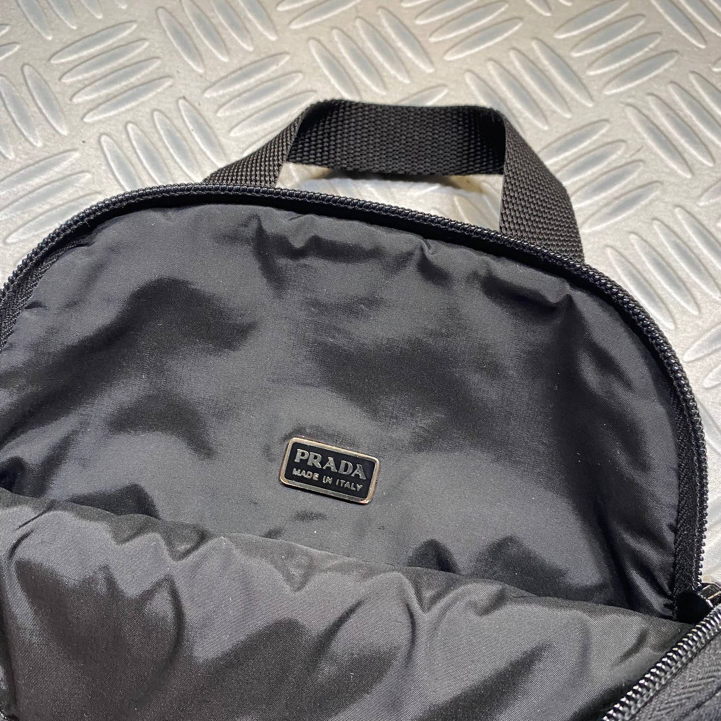 Prada Sport Small Handbag
