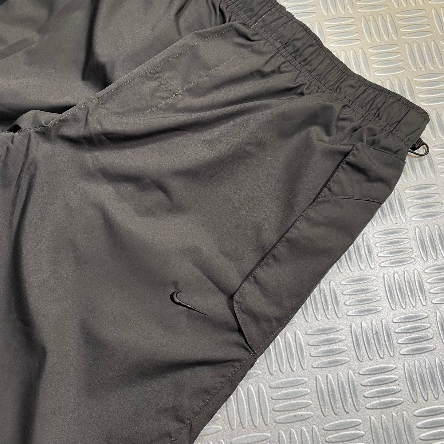 Early 2000's Nike Shox Track Pants