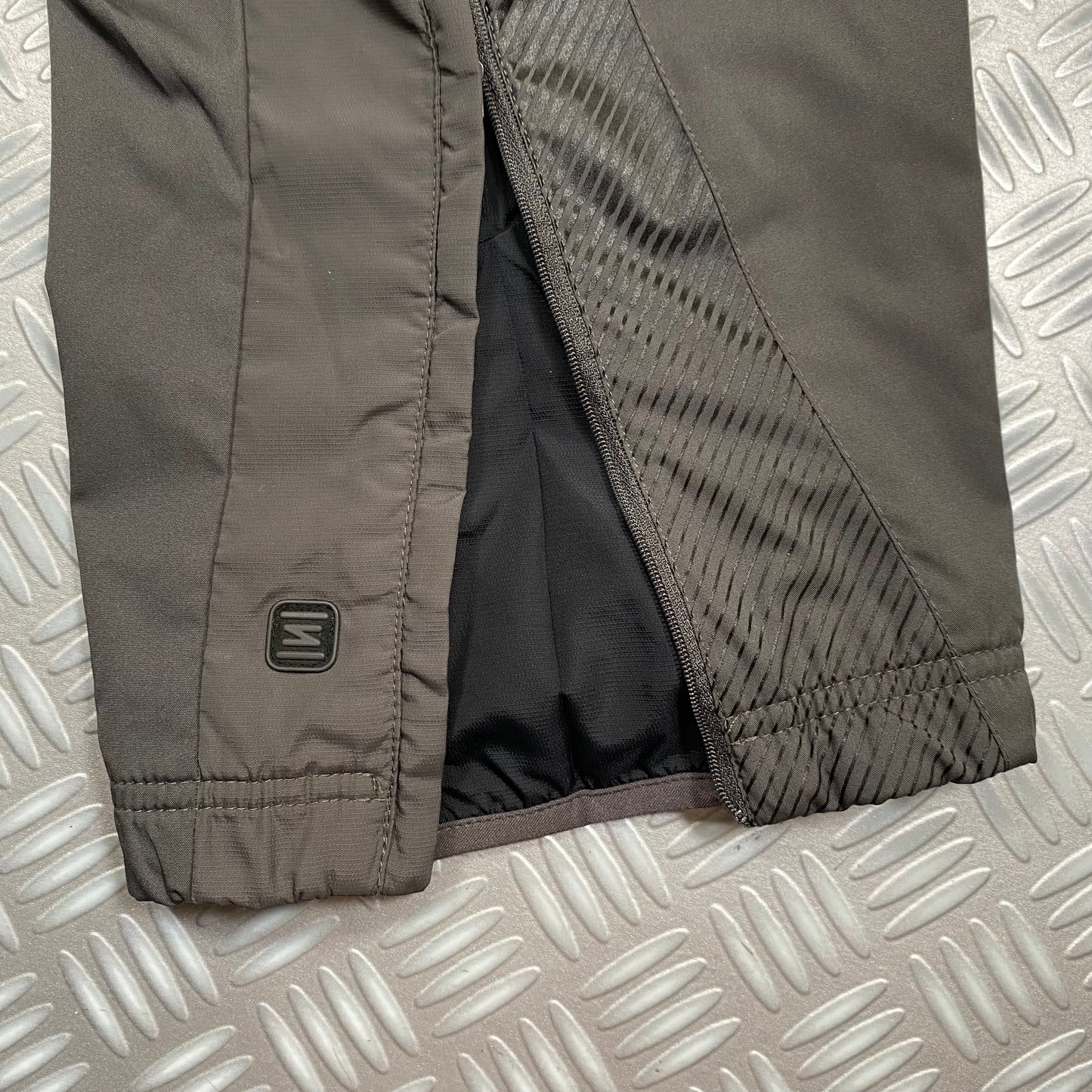 Early 2000's Nike Shox Track Pants