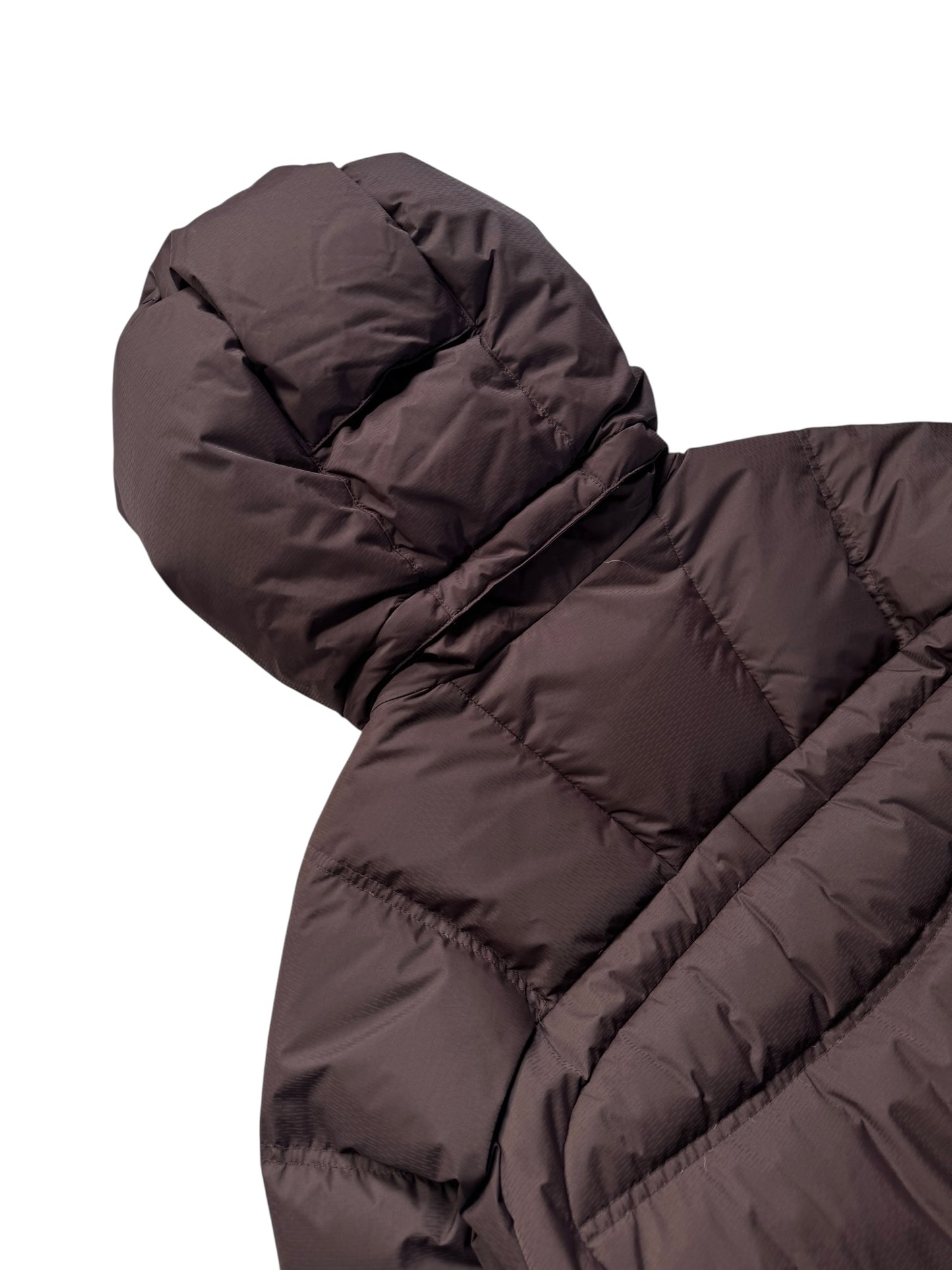 Early 2000's Nike ACG 650 Fili Down Puffer