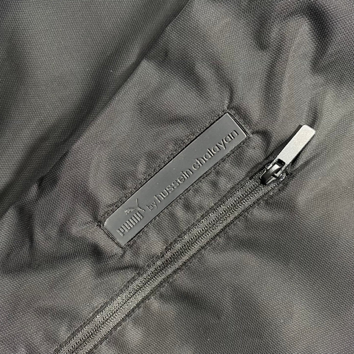 Hussein Chalayan x Puma 2in1 Technical Jacket & Vest