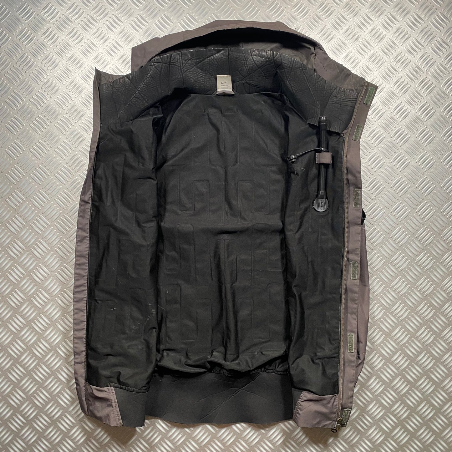 Early 2000's Nike Airvantage Inflatable Gilet - Large/Extra Large
