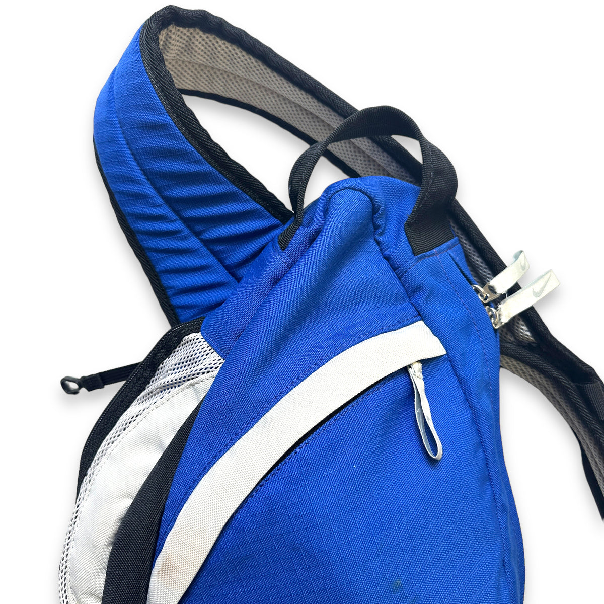 Nike Royal Blue/Orange Cross Body Bag – Holsales