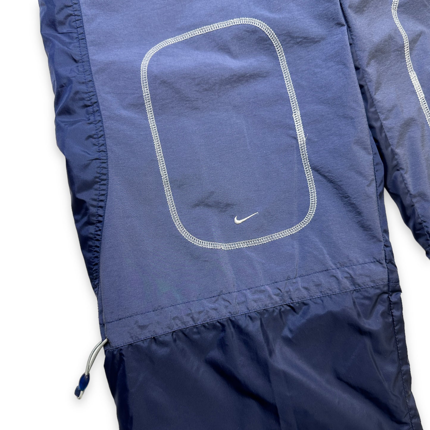 Early 2000's Nike Presto Track Pant - 34-36" Waist