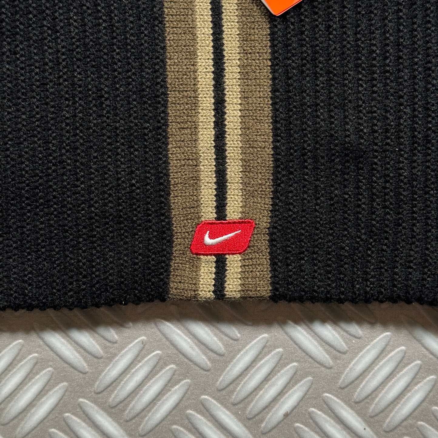 Early 2000's Nike Beanie