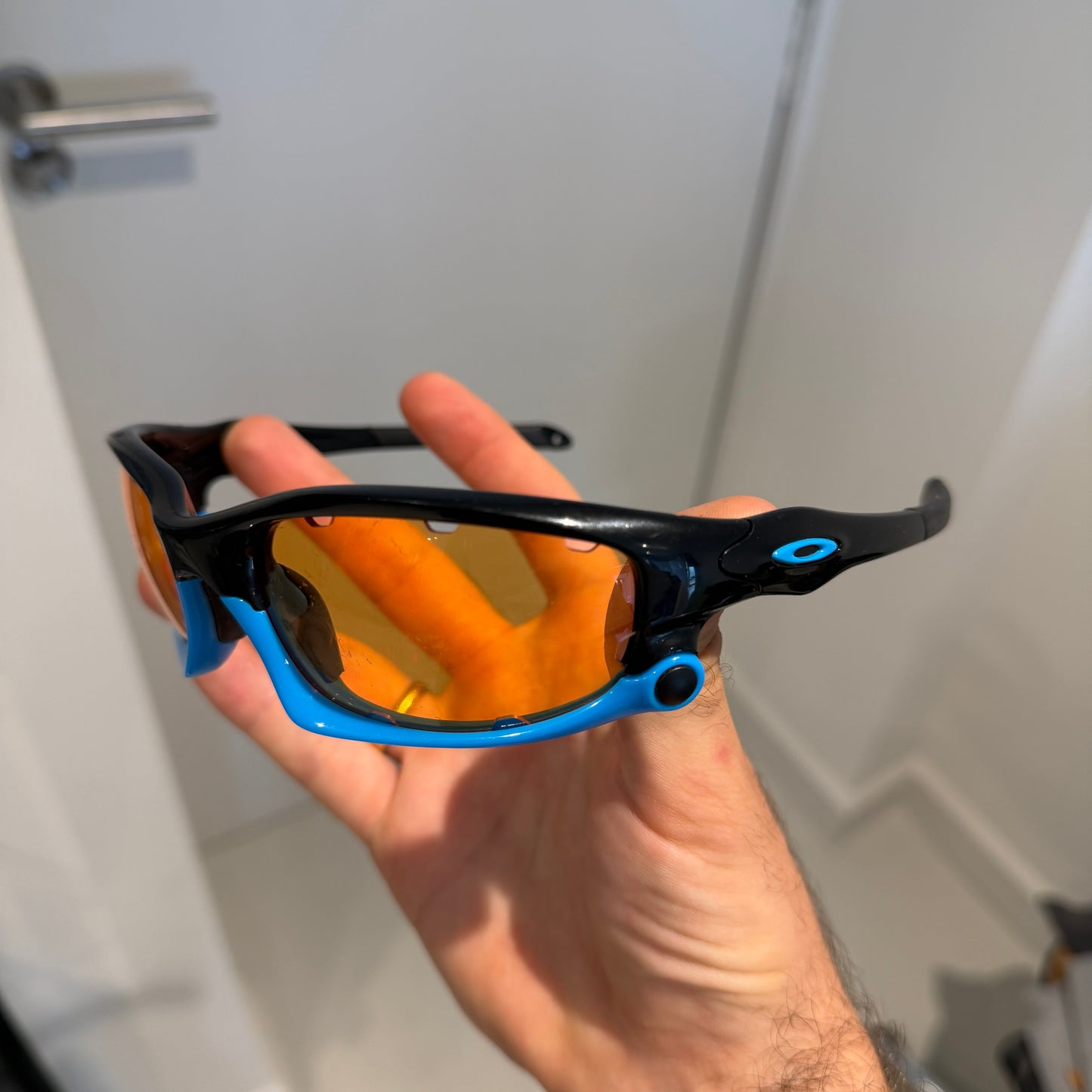 Oakley