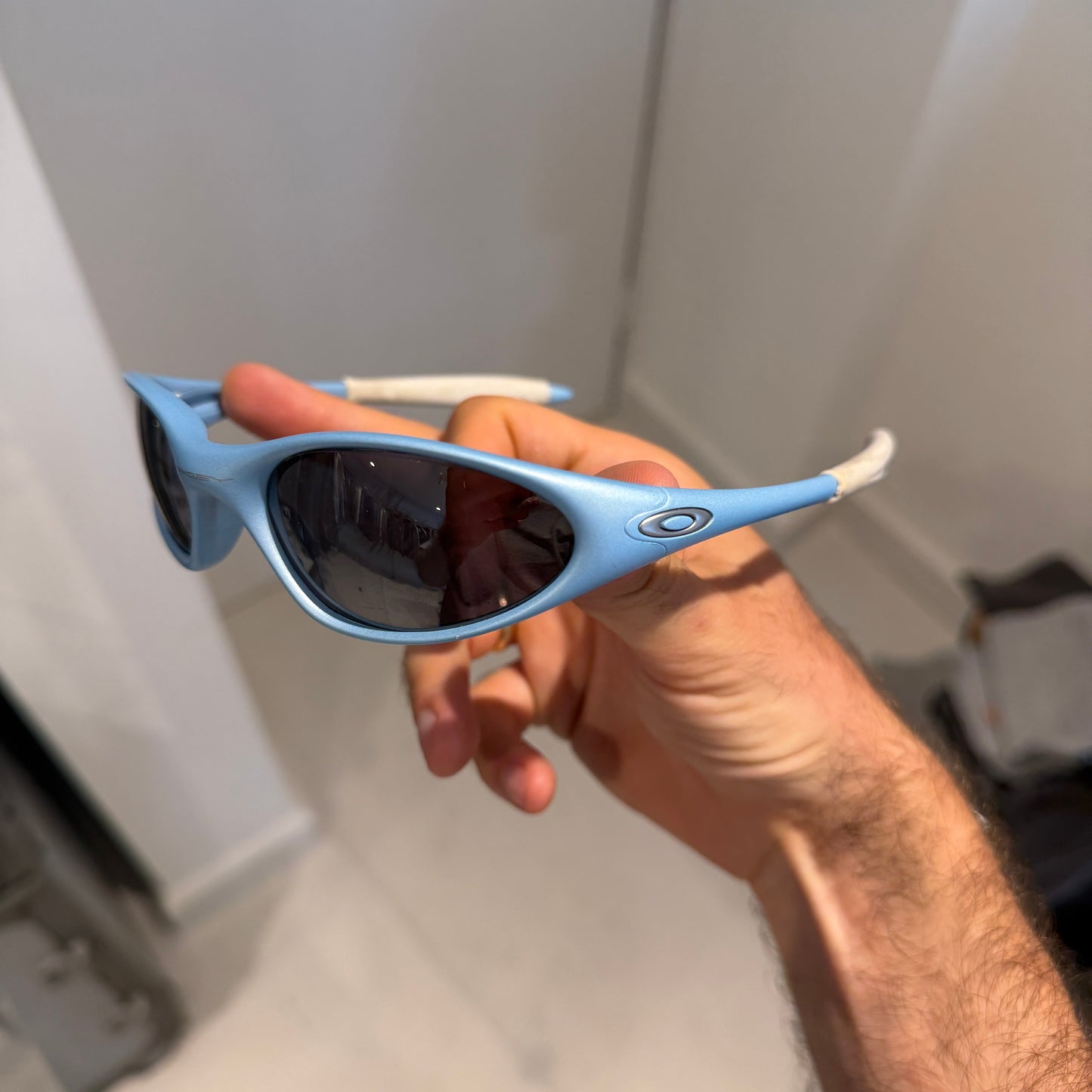 Oakley