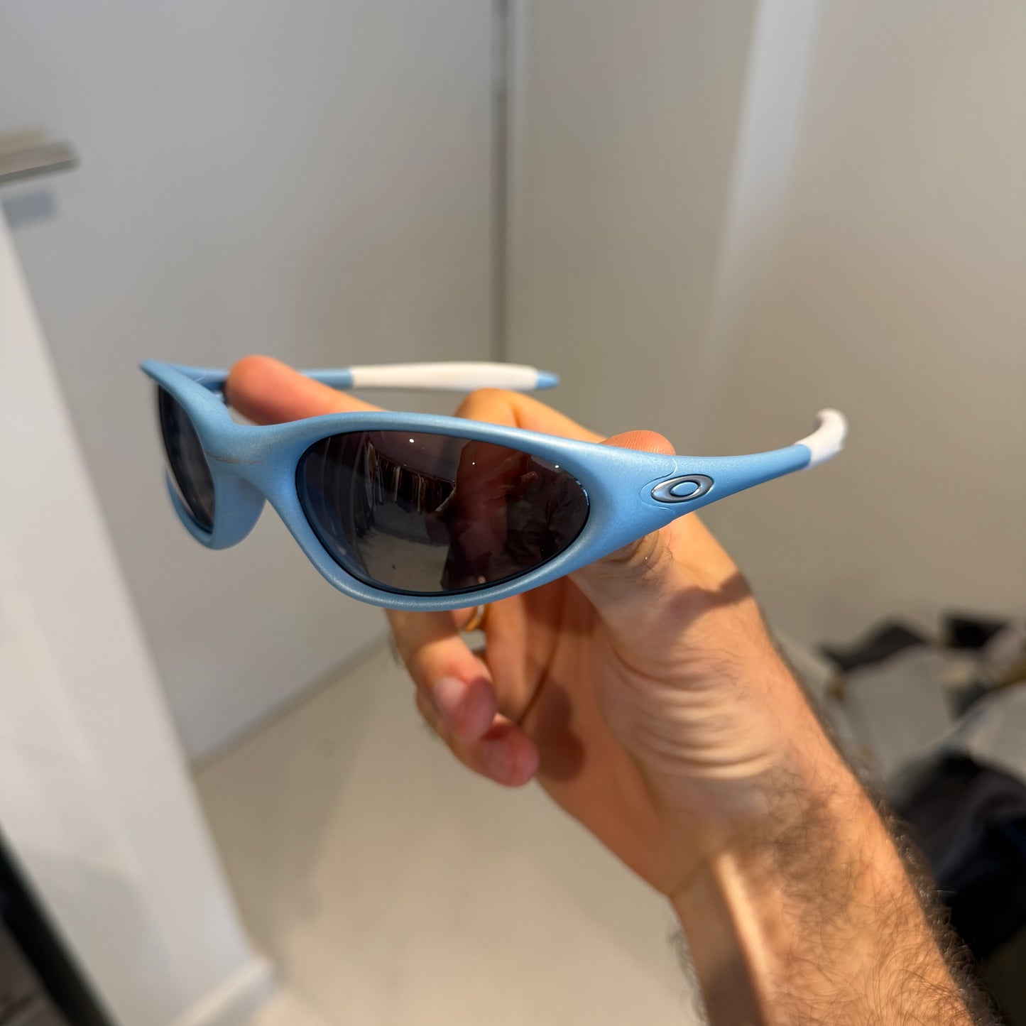 Oakley