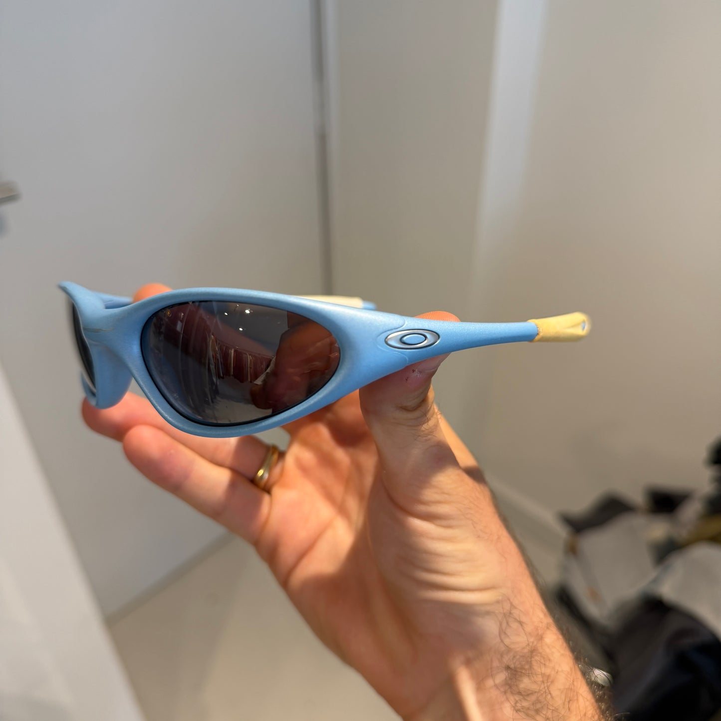 Oakley