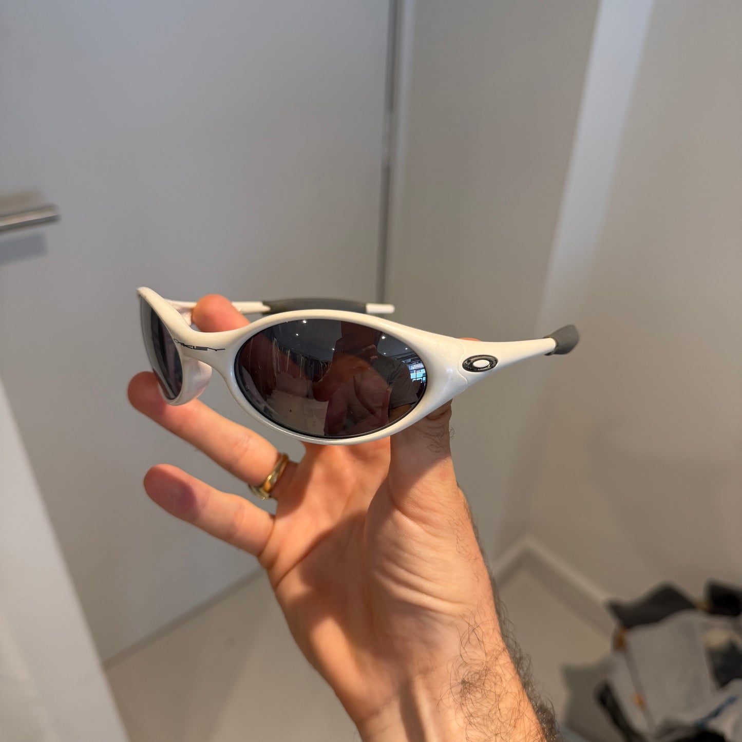 Oakley