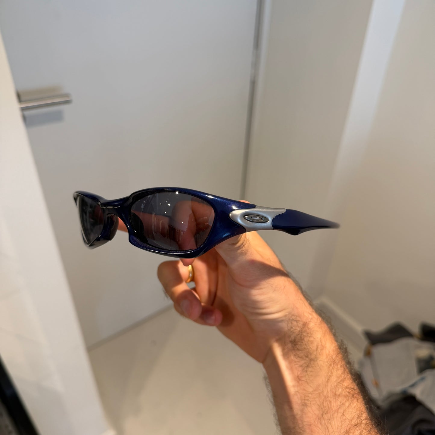 Oakley