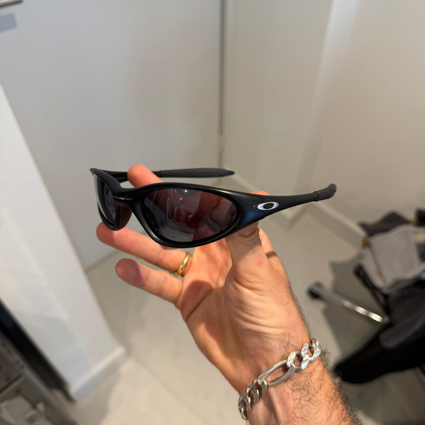 Oakley