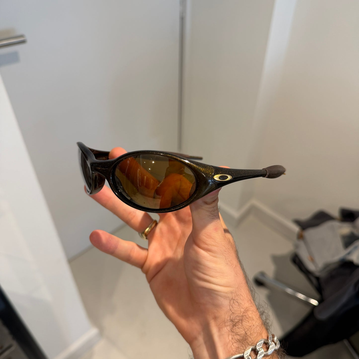 Oakley