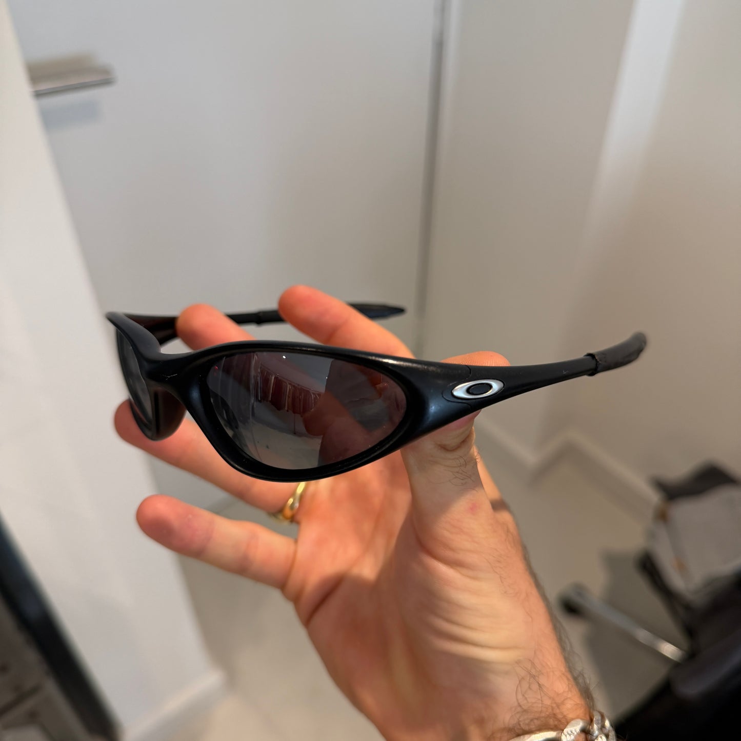 Oakley