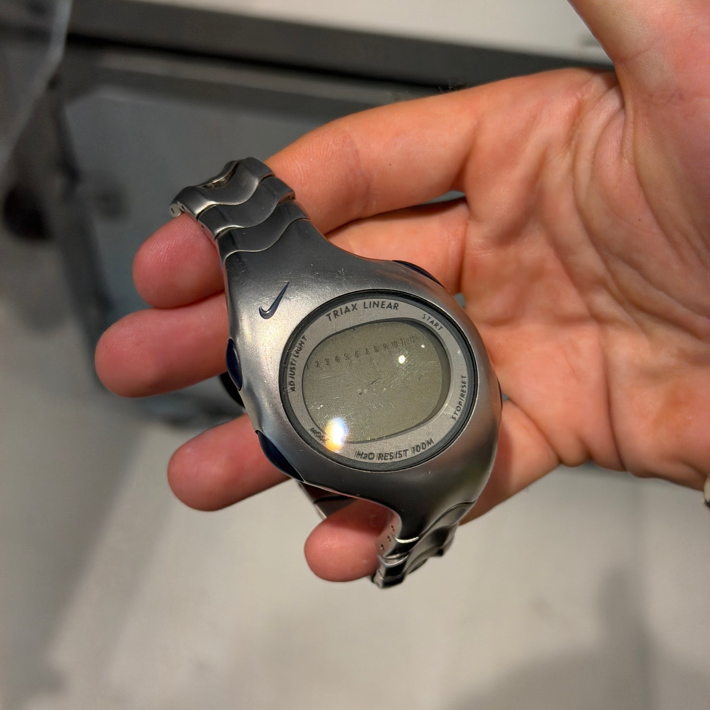 Watch