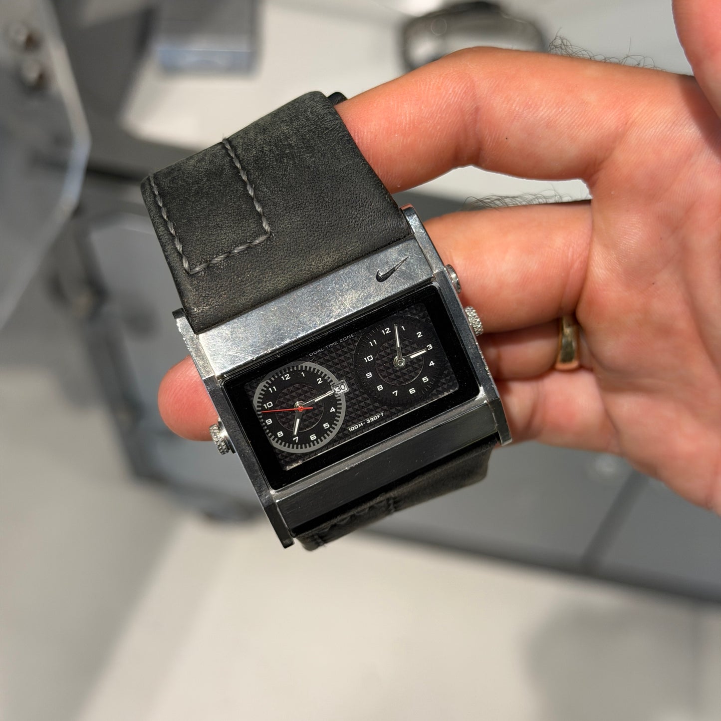 Watch