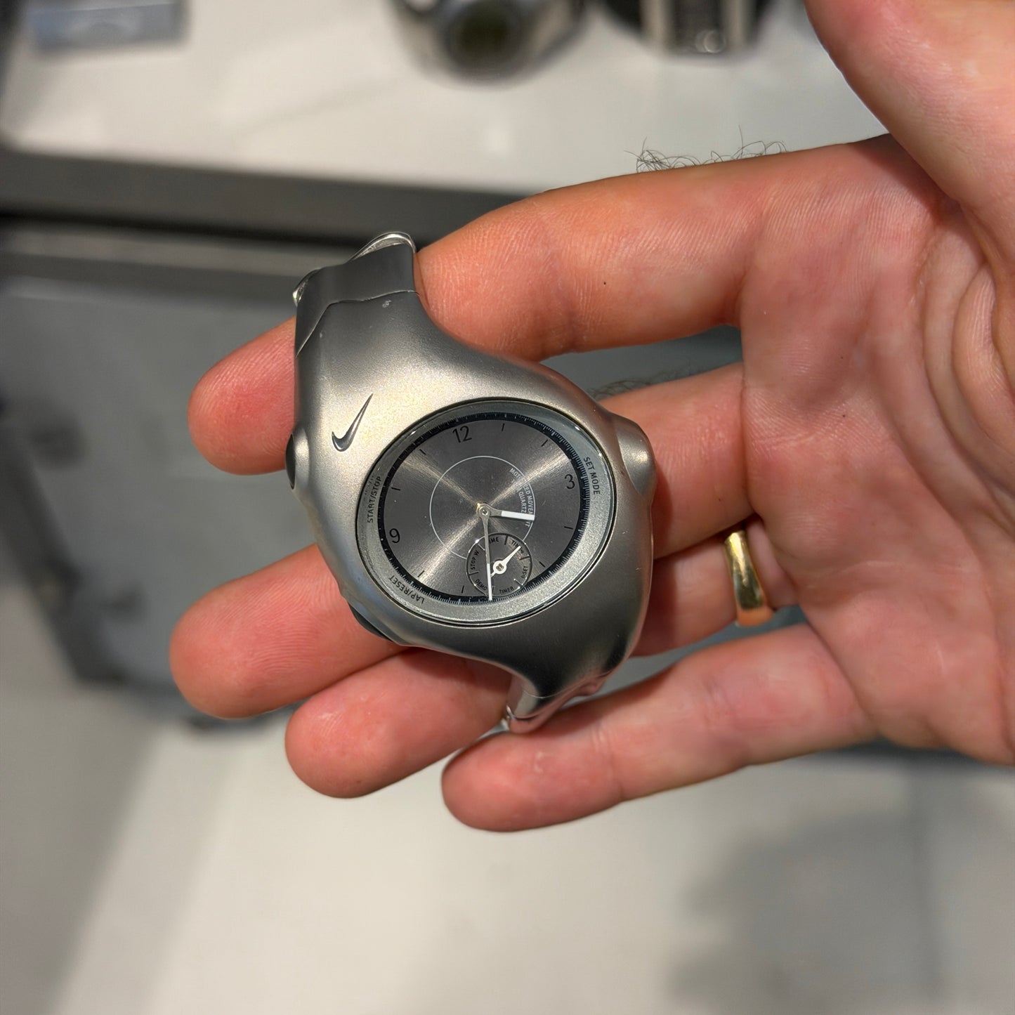Watch