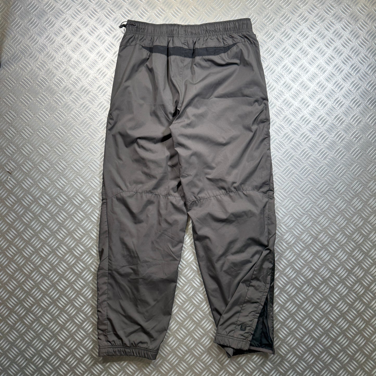 Early 2000's Nike Shox Track Pants