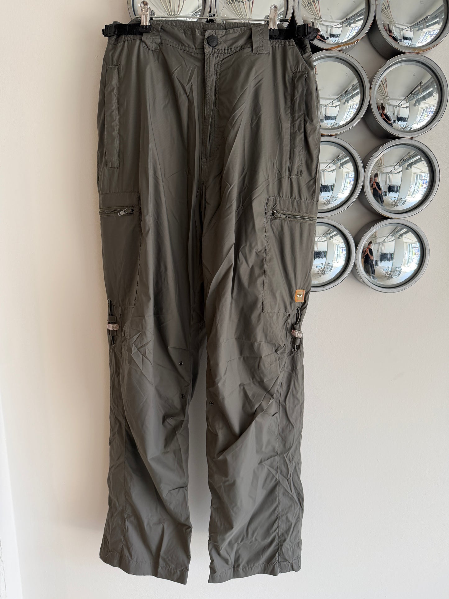Oakley Software Adjustable Cargo Pant