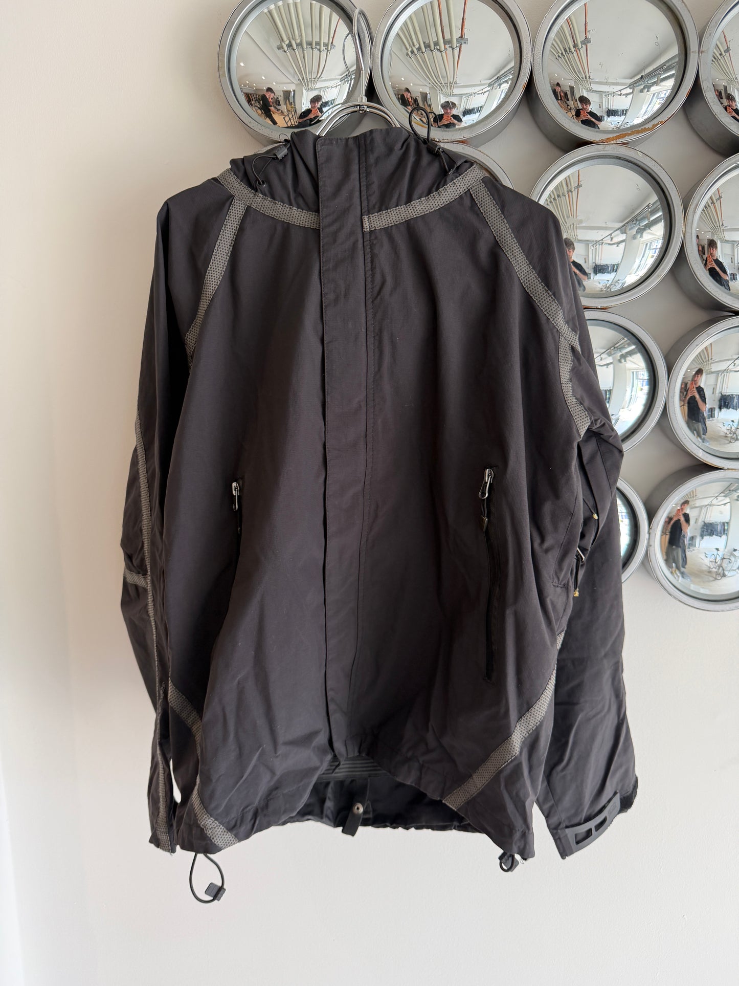 2000's Nike ACG Taped Jacket