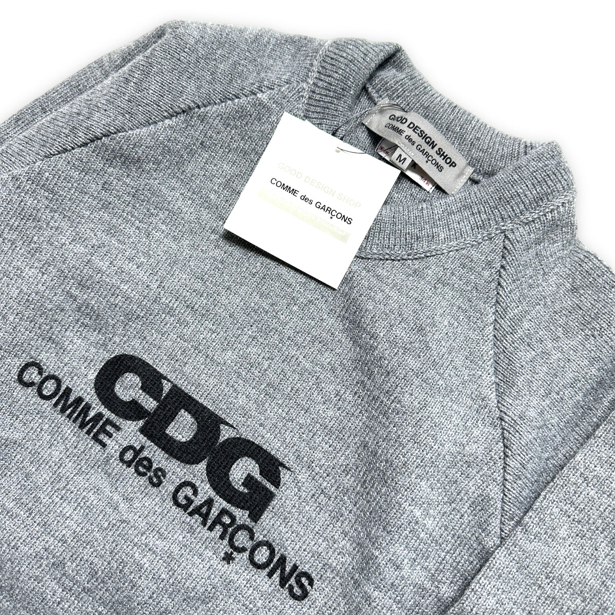 Cdg good design sales shop