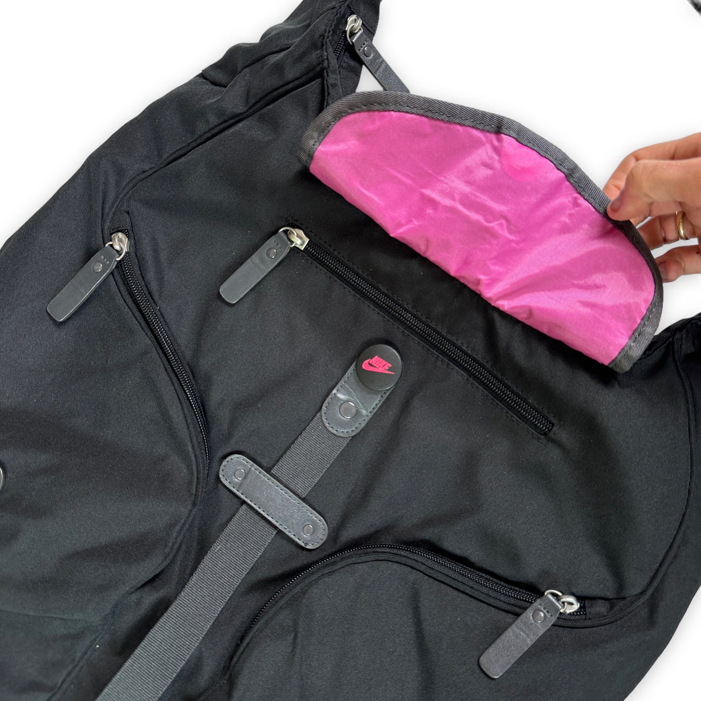 Sac bandoulière Nike