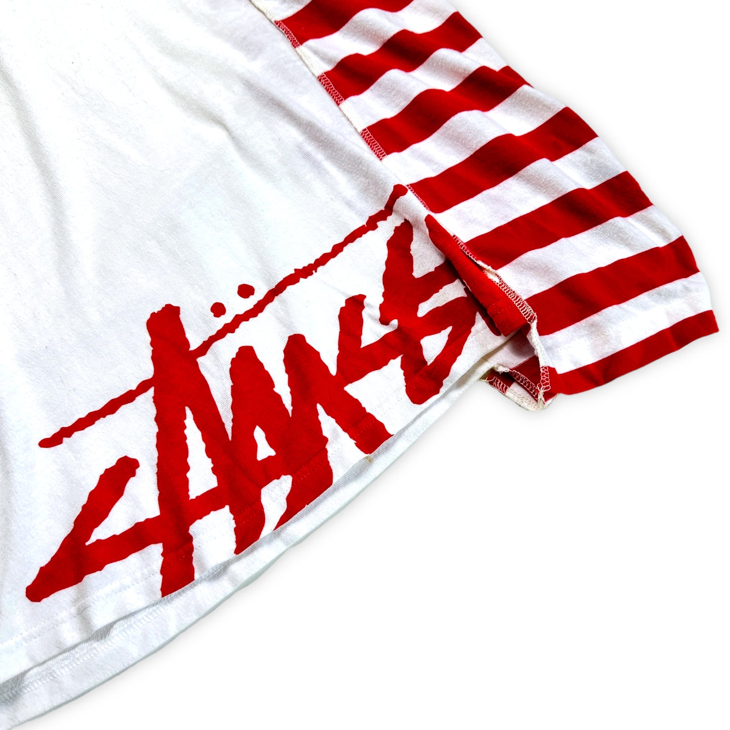 Stüssy x Kiko Kostadinov Pre-Release Sample