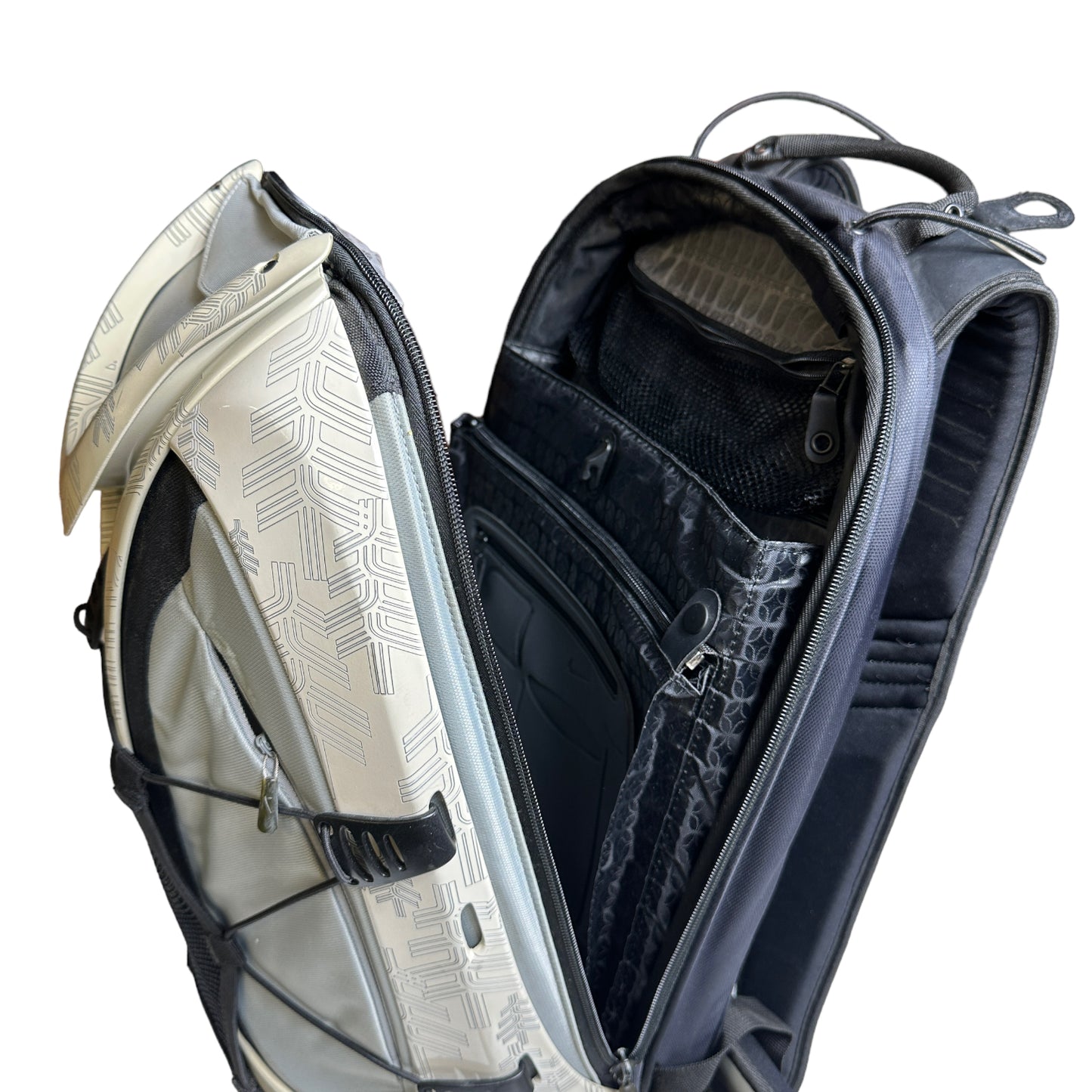 Nike Epic Hard Shell Back Pack