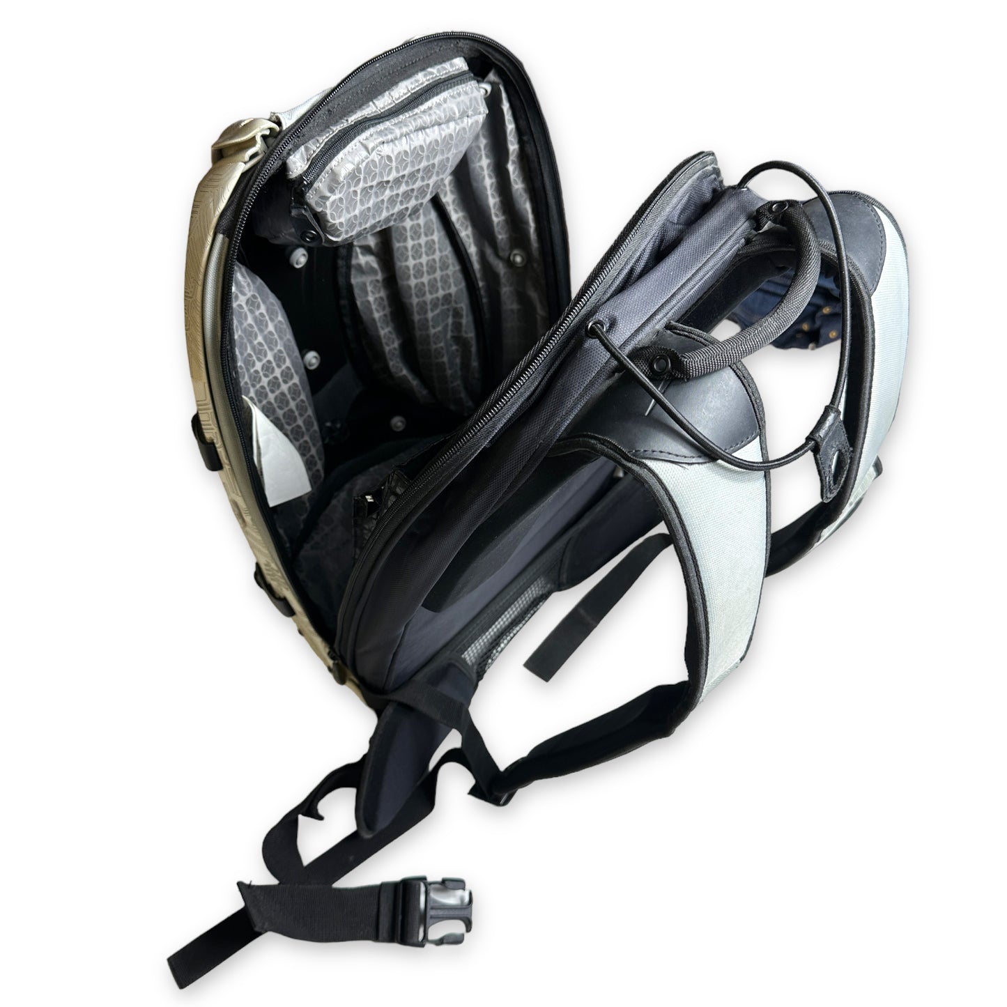 Nike Epic Hard Shell Back Pack