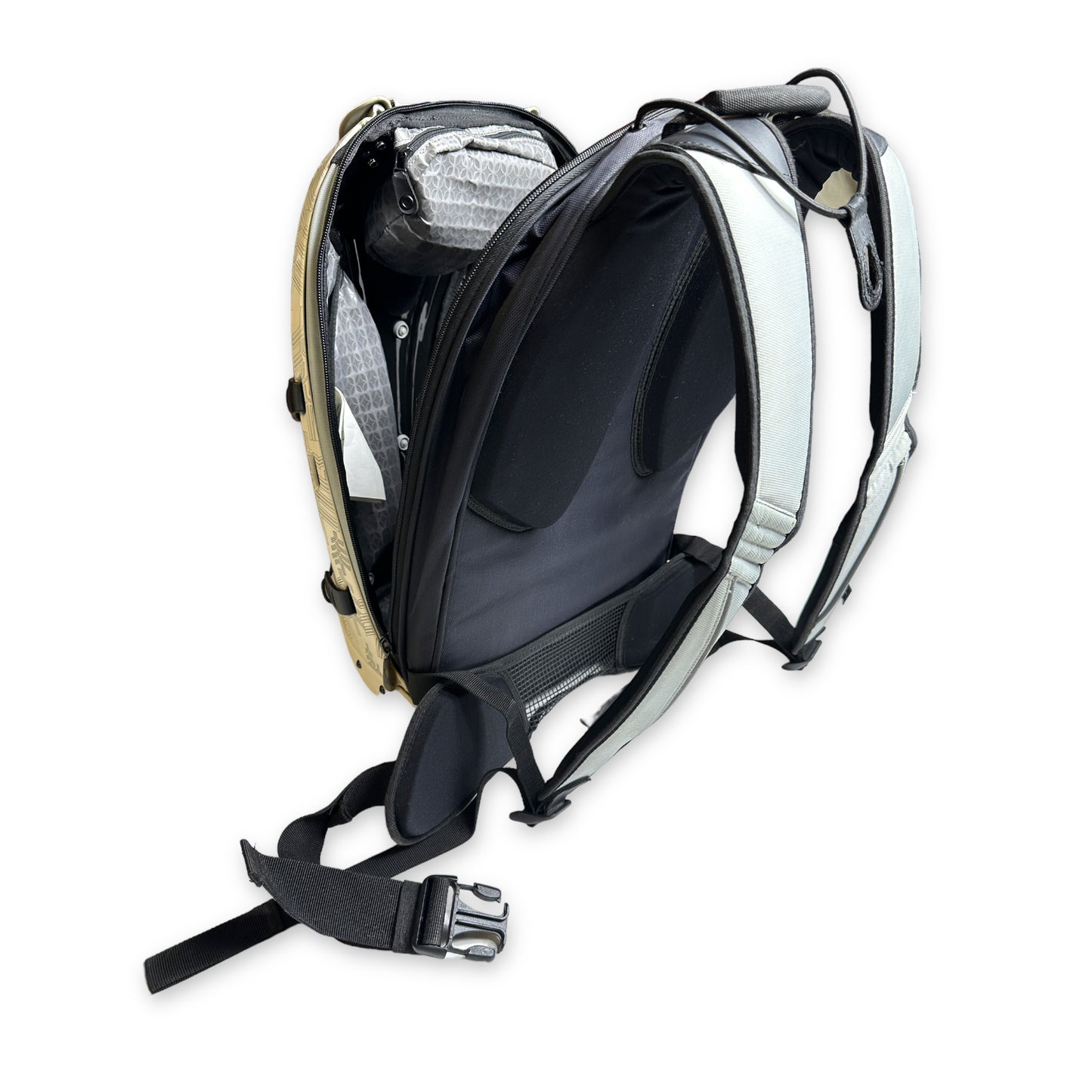 Nike Epic Hard Shell Back Pack