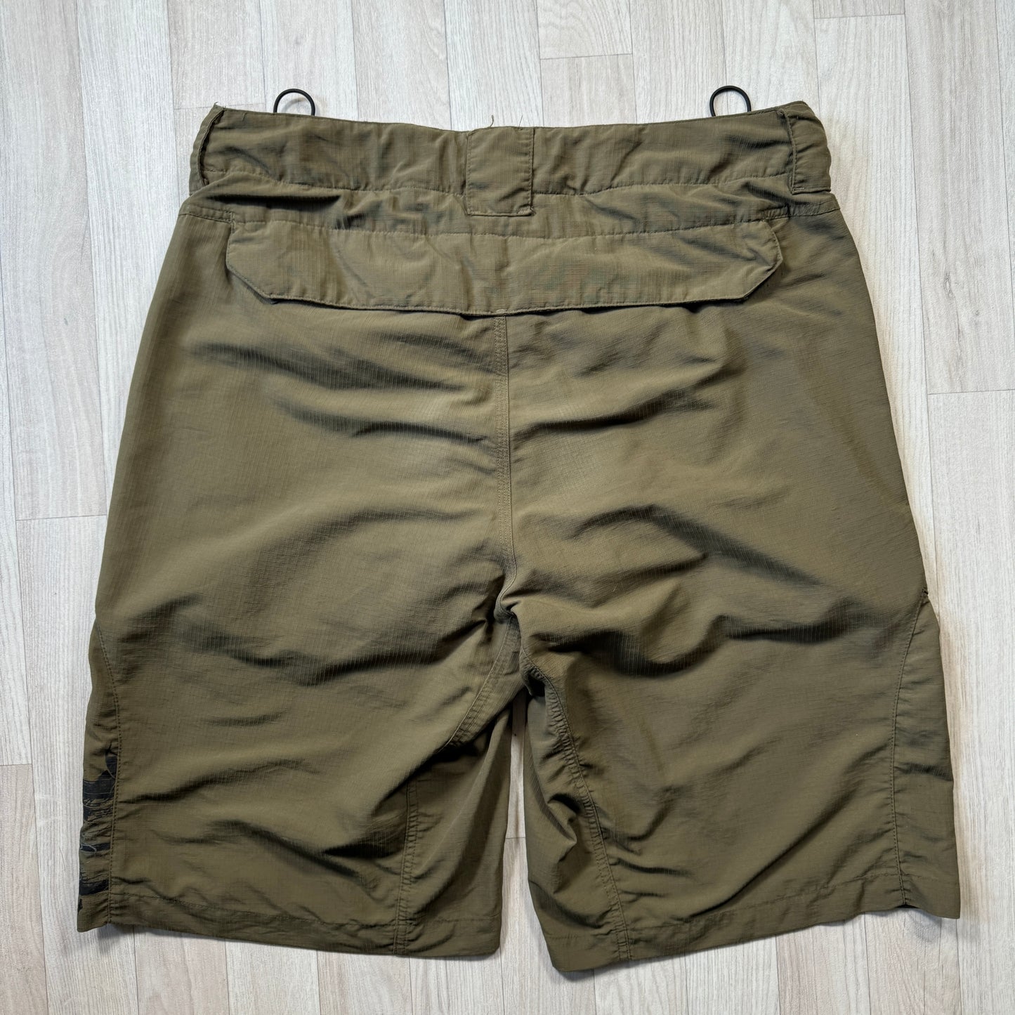 Oakley Technical Multi-Pocket Shorts - 34-38" Waist
