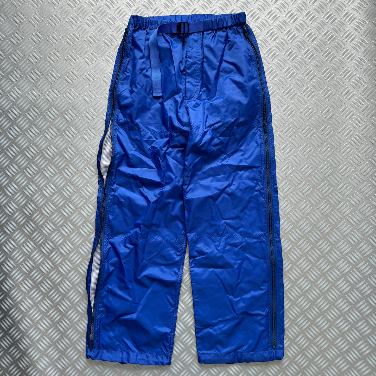 1990's Final Home Royal Blue Survival Pant