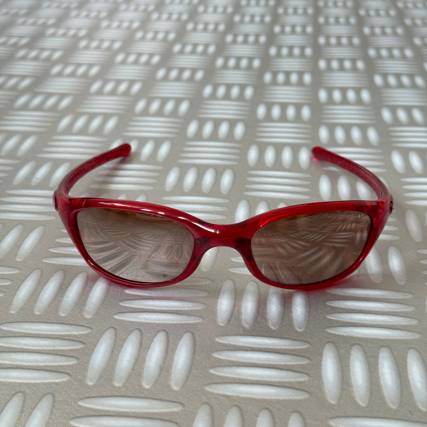 Early 2000's Oakley Five Sunglasses
