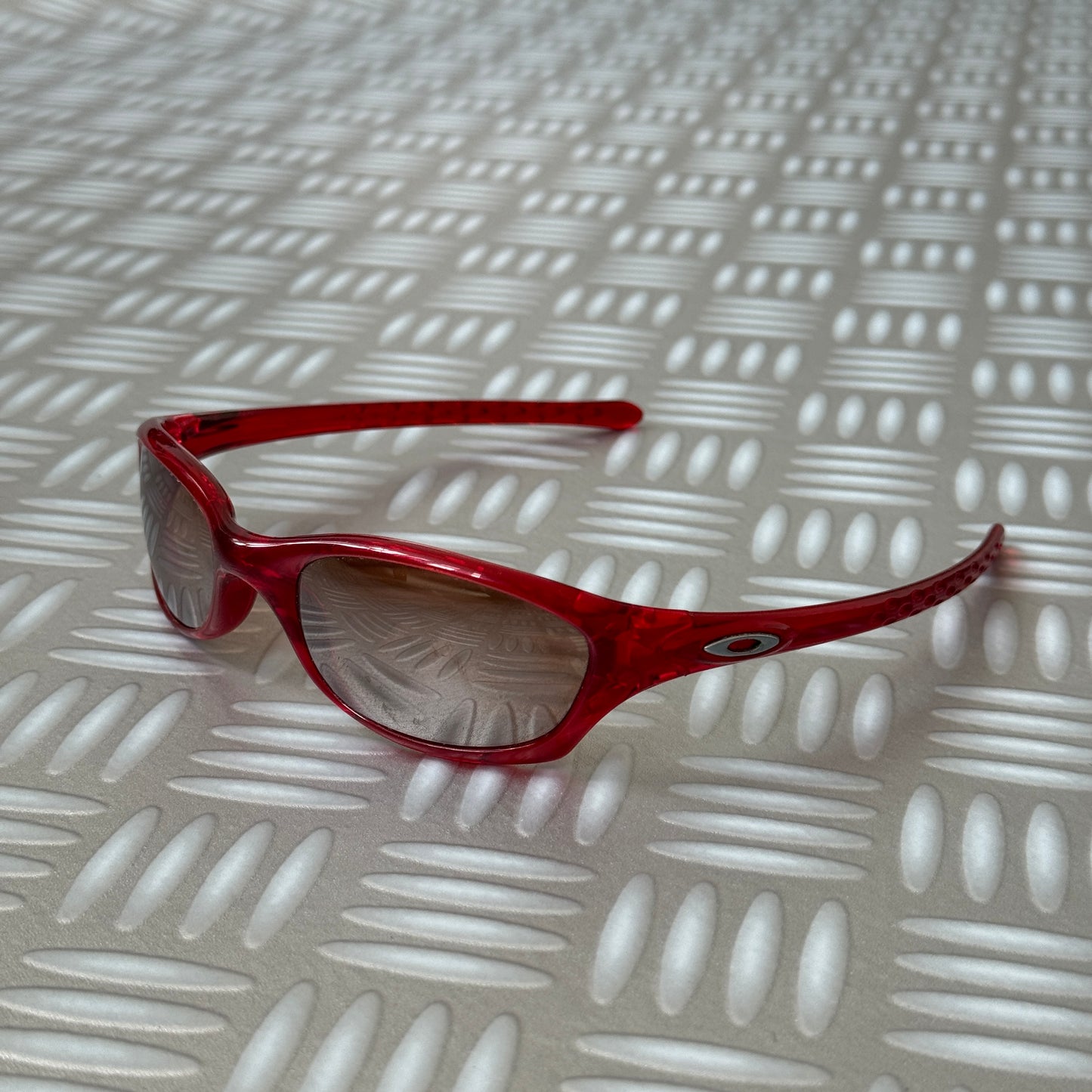 Early 2000's Oakley Five Sunglasses