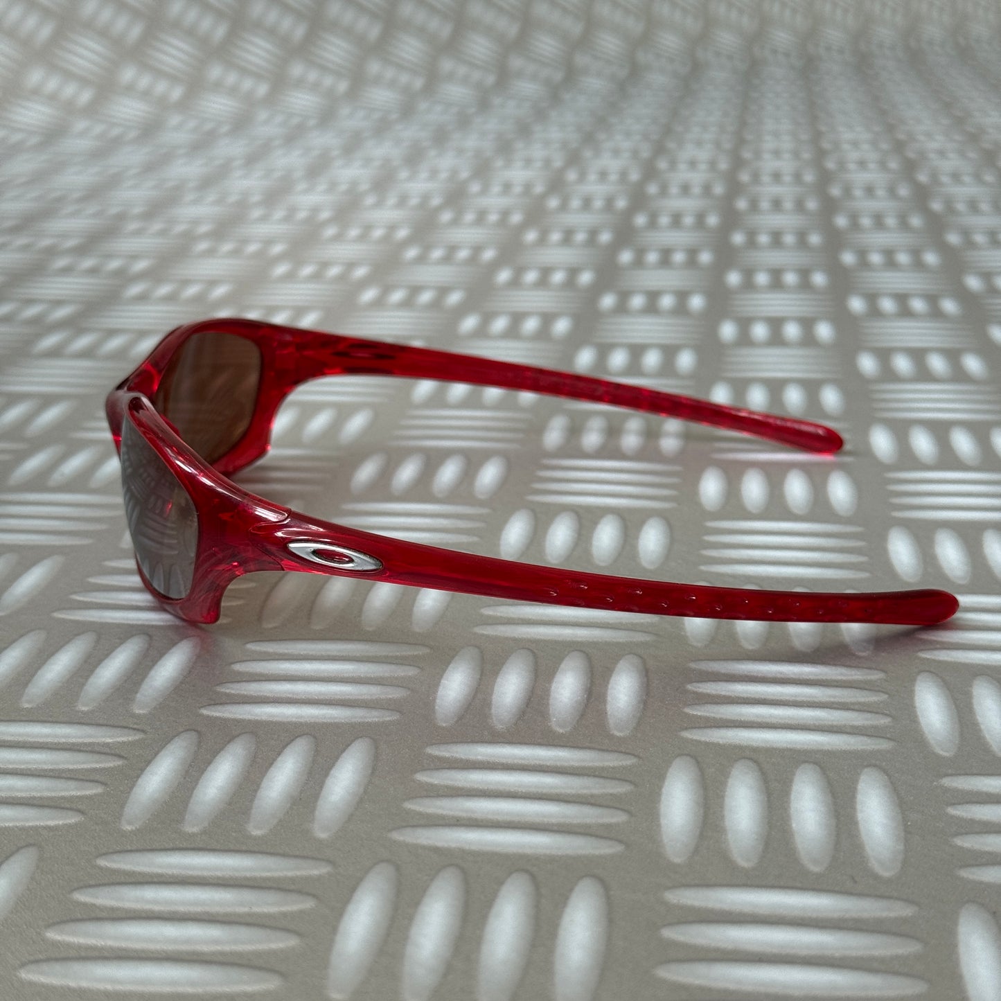 Early 2000's Oakley Five Sunglasses