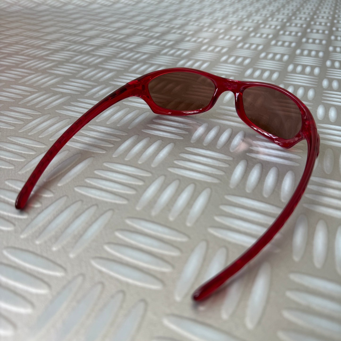 Early 2000's Oakley Five Sunglasses