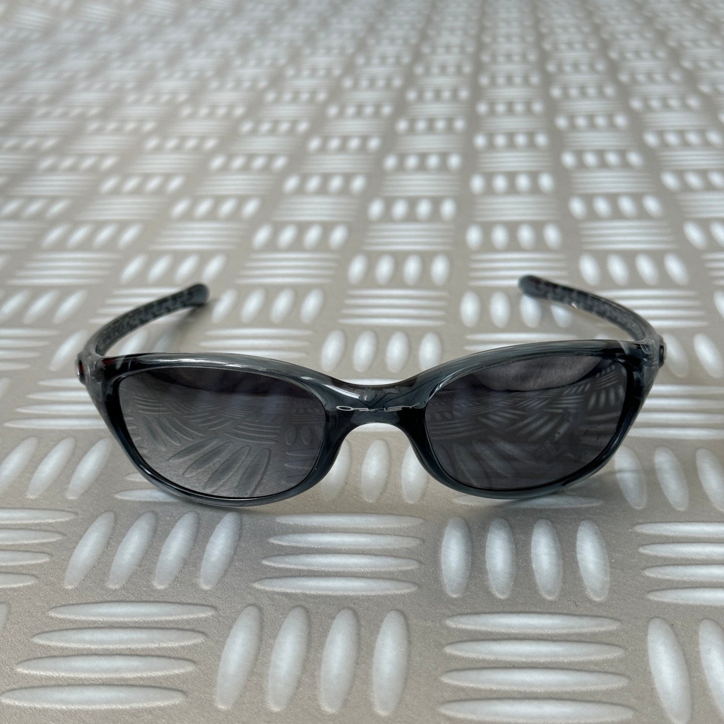 Early 2000's Oakley Five Sunglasses